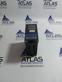 RKC REX-D400 TEMPERATURE CONTROLLER D400F-N*DN-N-N 50/60Hz