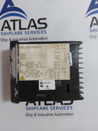 RKC REX-D400 TEMPERATURE CONTROLLER D400F-N*DN-N-N 50/60Hz