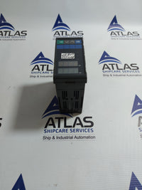 RKC REX-D400 TEMPERATURE CONTROLLER D400F-N*DN-N-N 50/60Hz