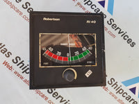 ROBERTSON RI 40 RUDDER ANGLE INDICATOR