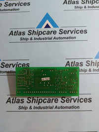 ROLLS-ROYCE 5880-PC1025 DEP.STEERING GEARS-TENFJORD REV.B