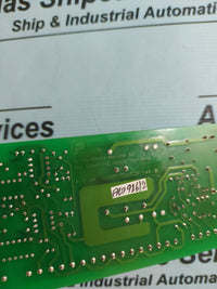 ROLLS-ROYCE 5880-PC1025 DEP.STEERING GEARS-TENFJORD REV.B