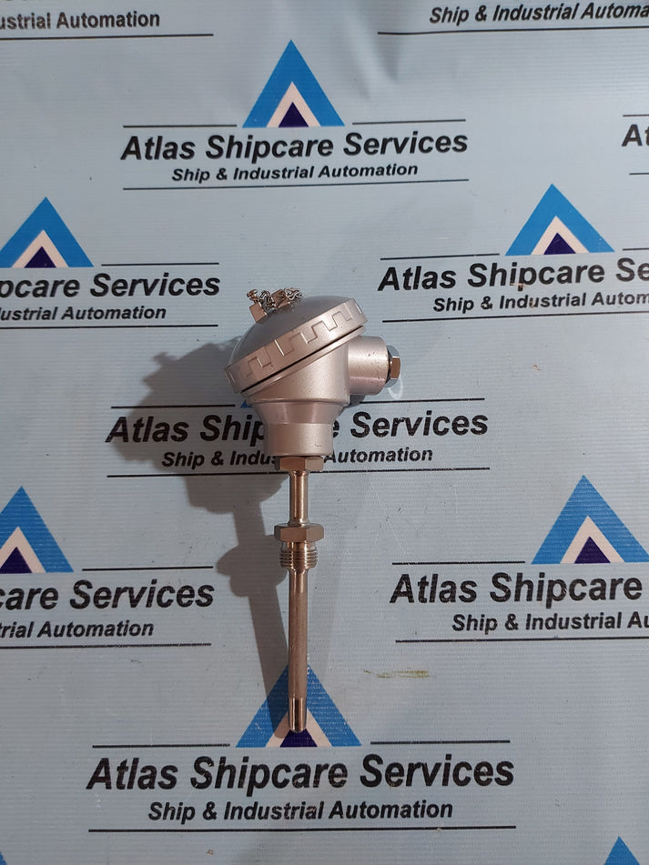 ROLLS-ROYCE 814-015 TEMPERATURE SENSOR – Atlas Shipcare Services
