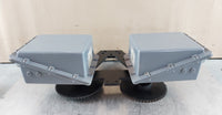 ROLLS-ROYCE FB40 5201-W16010002 STEERING GEAR EQUIPMENT UNIT 220/50Hz