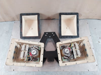 ROLLS-ROYCE FB40 5201-W16010002 STEERING GEAR EQUIPMENT UNIT 220/50Hz