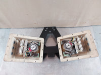 ROLLS-ROYCE FB40 5201-W16010002 STEERING GEAR EQUIPMENT UNIT 220/50Hz