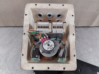 ROLLS-ROYCE FB40 5201-W16010002 STEERING GEAR EQUIPMENT UNIT 220/50Hz
