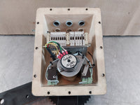 ROLLS-ROYCE FB40 5201-W16010002 STEERING GEAR EQUIPMENT UNIT 220/50Hz