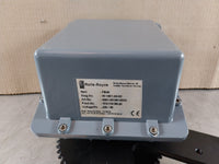 ROLLS-ROYCE FB40 5201-W16010002 STEERING GEAR EQUIPMENT UNIT 220/50Hz