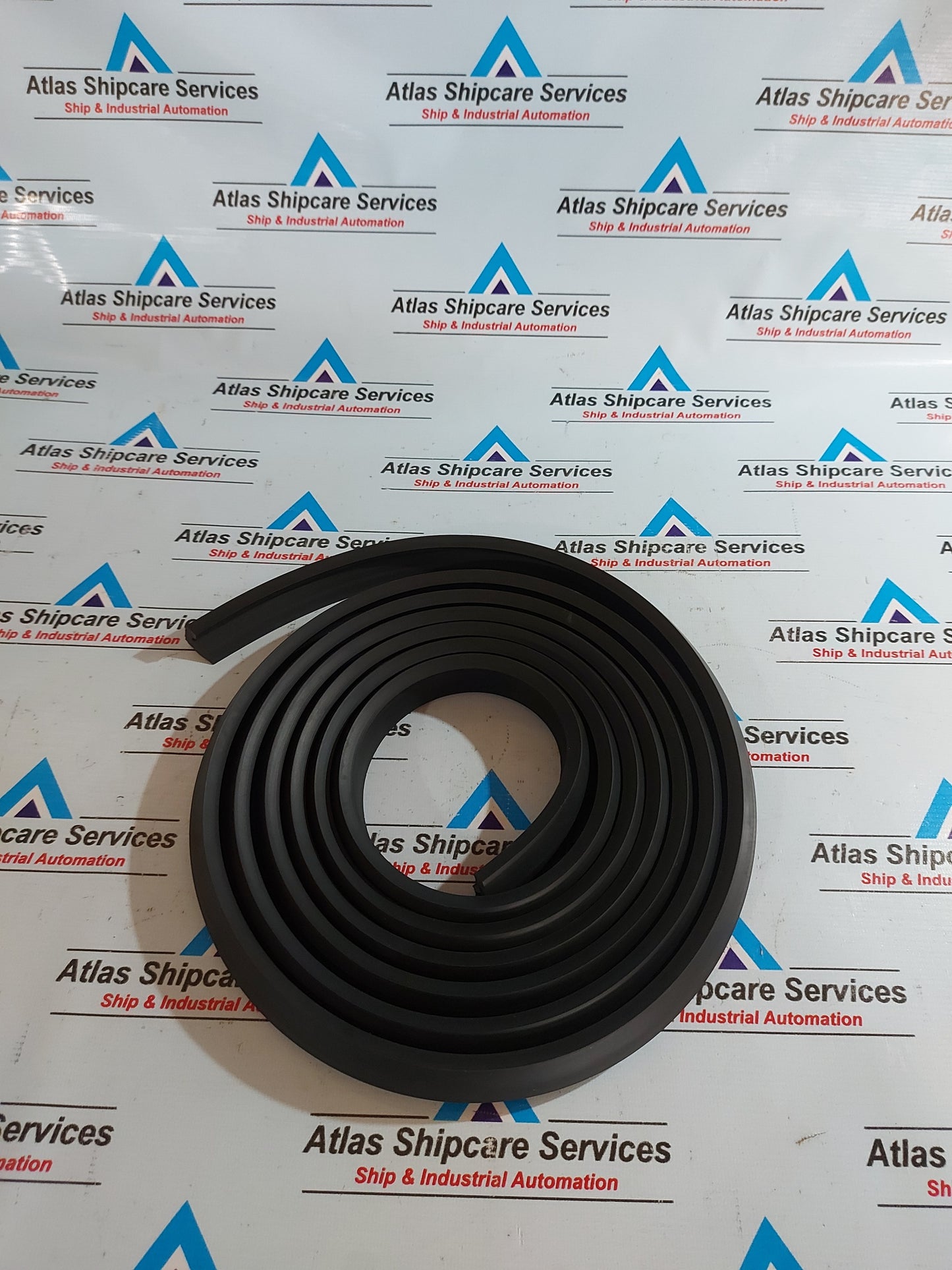 ROLLS-ROYCE KREU01 OIL THROWER RING