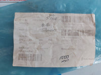 ROLLS-ROYCE KREU01 SEAL WASHER