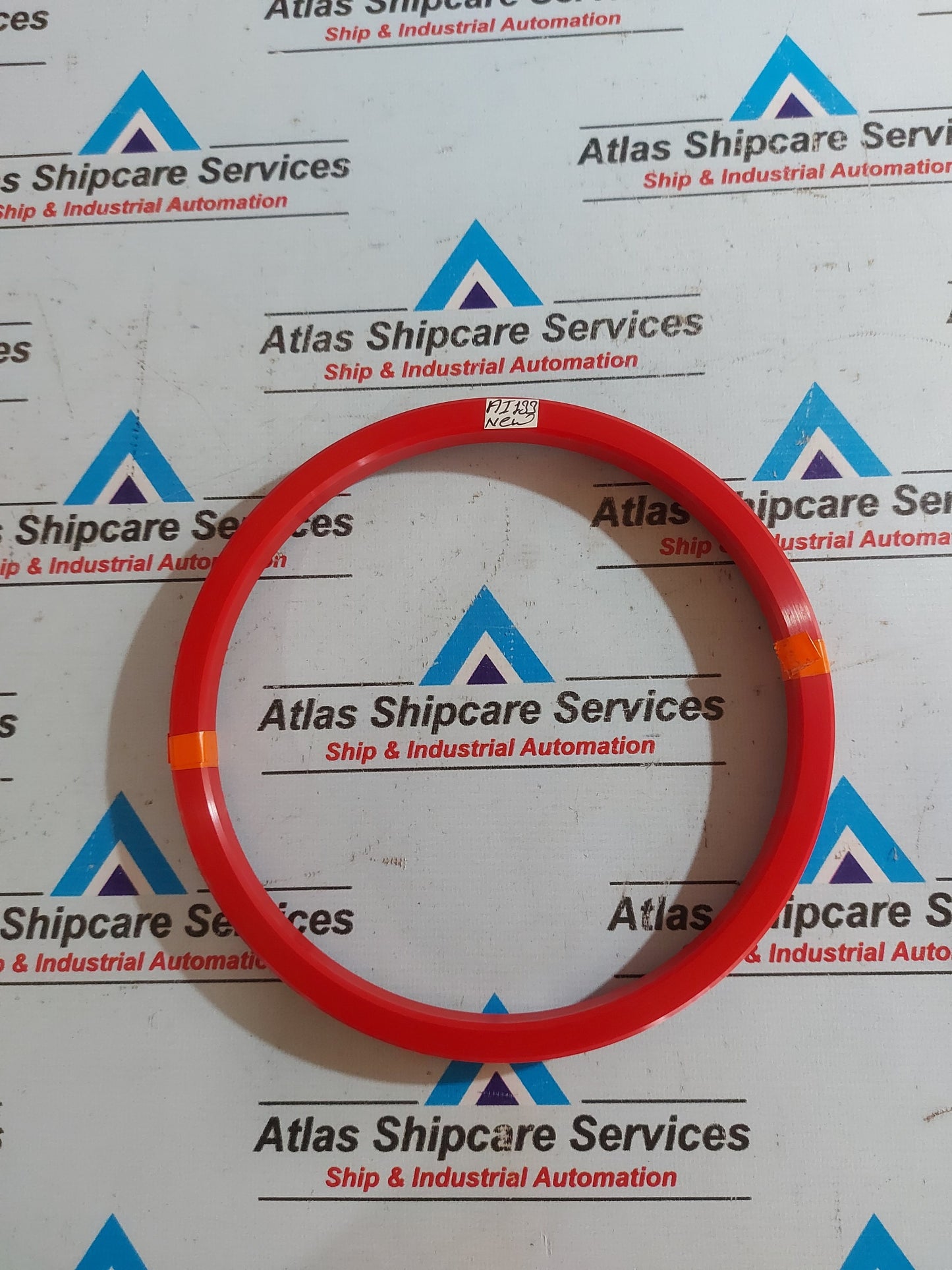 ROLLS-ROYCE KREU01 SEAL WASHER