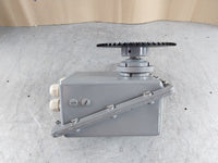 ROLLS-ROYCE MARINE 5200-W16000002 DEP STEERING GEARS - TENFJORD