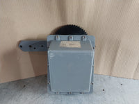 ROLLS-ROYCE MARINE 5200-W16000002 DEP STEERING GEARS - TENFJORD