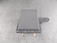 ROLLS-ROYCE MARINE 5200-W16000002 DEP STEERING GEARS - TENFJORD