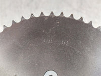 ROLLS-ROYCE MARINE 5200-W16000002 DEP STEERING GEARS - TENFJORD