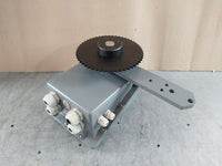 ROLLS-ROYCE MARINE 5200-W16000002 DEP STEERING GEARS - TENFJORD