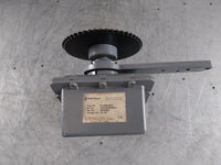 ROLLS-ROYCE MARINE 5200-W16000002 DEP STEERING GEARS - TENFJORD