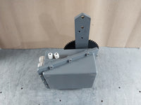 ROLLS-ROYCE MARINE 5200-W16000002 DEP STEERING GEARS - TENFJORD