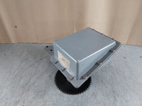 ROLLS-ROYCE MARINE 5200-W16000002 DEP STEERING GEARS - TENFJORD