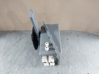 ROLLS-ROYCE MARINE 5200-W16000002 DEP STEERING GEARS - TENFJORD