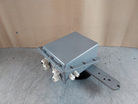 ROLLS-ROYCE MARINE 5200-W16000002 DEP STEERING GEARS - TENFJORD