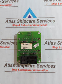 ROLLS-ROYCE MARINE RRCON4C PCB CARD