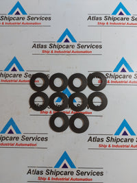 ROLLS-ROYCE RR-13008 C.T.M.A. VACANCIER DISC SPRING