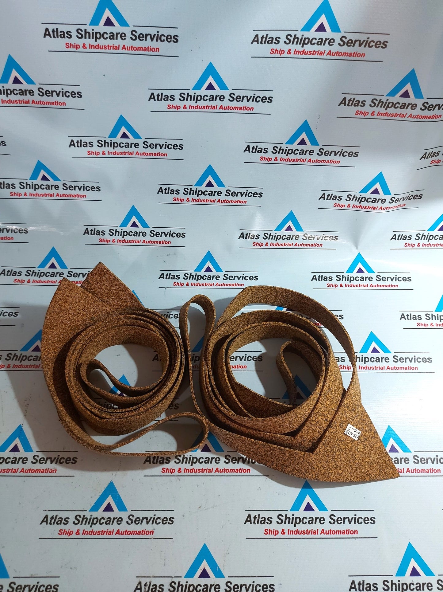 ROLLS-ROYCE RR-13008 C.T.M.A. VACANCIER GASKET