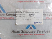 ROLLS-ROYCE RR-13008 C.T.M.A. VACANCIER O-RING