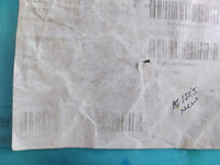 ROLLS-ROYCE RR-13008 C.T.M.A. VACANCIER O-RING