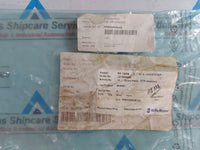 ROLLS-ROYCE RR-13008 C.T.M.A. VACANCIER PIPE