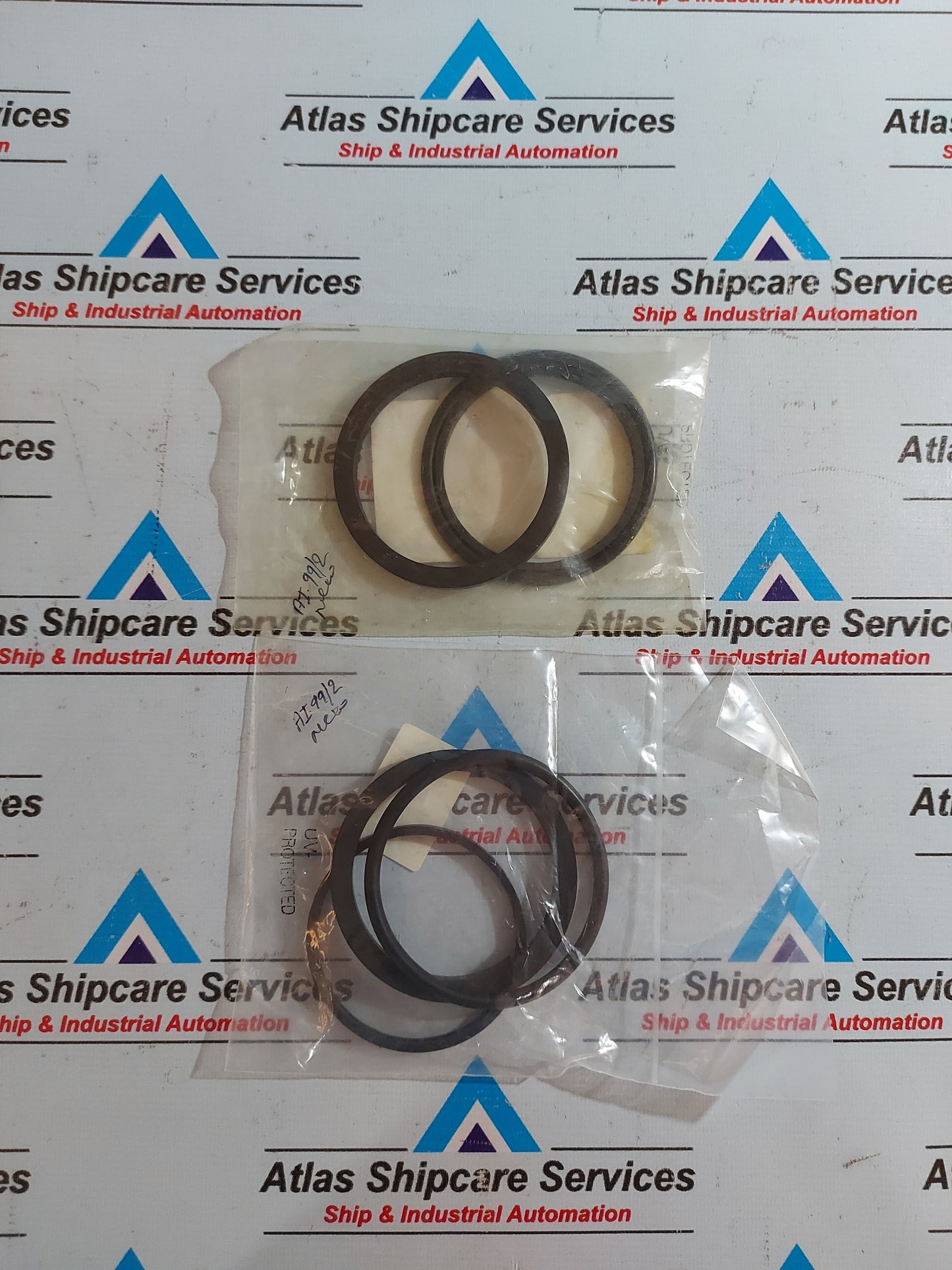 ROLLS-ROYCE RR-13008 C.T.M.A. VACANCIER PISTON SEAL