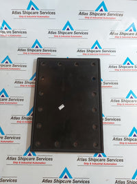 ROLLS-ROYCE RR-13008 C.T.M.A. VACANCIER PISTON SEAL