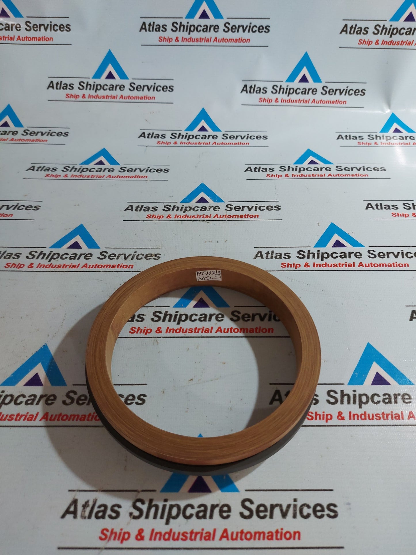 ROLLS-ROYCE RR-13008 C.T.M.A. VACANCIER PISTON SEAL