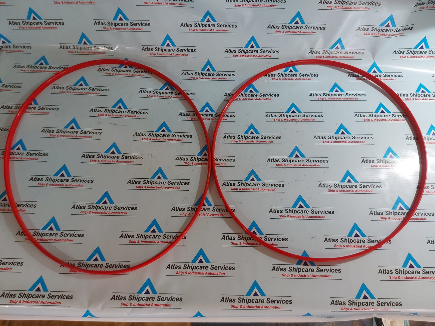 ROLLS-ROYCE RR-13008 C.T.M.A. VACANCIER PISTON SEAL