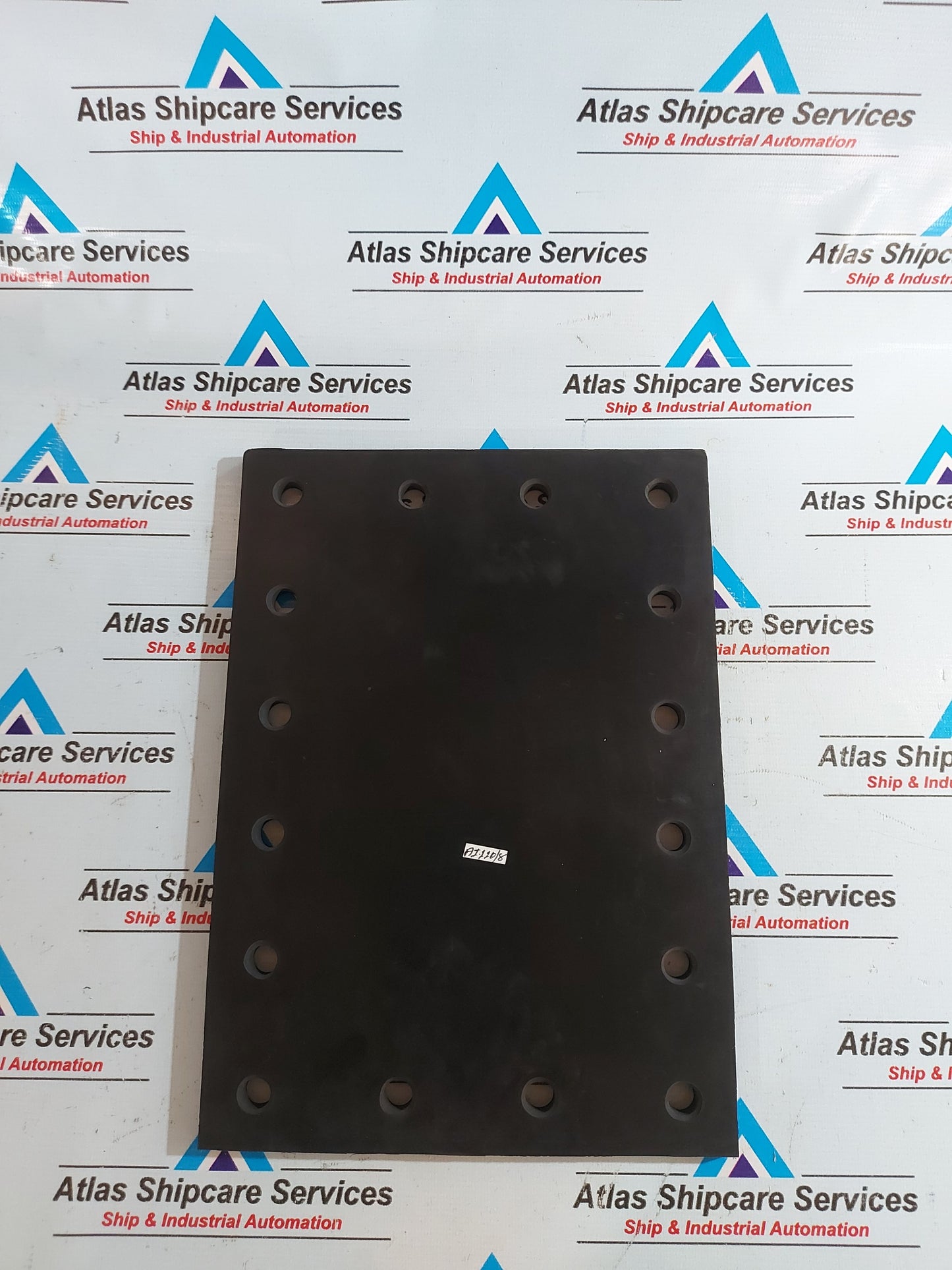 ROLLS-ROYCE RR-13008 C.T.M.A. VACANCIER PISTON SEAL