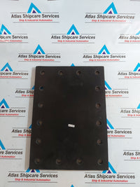 ROLLS-ROYCE RR-13008 C.T.M.A. VACANCIER PISTON SEAL