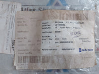 ROLLS-ROYCE RR-13008 C.T.M.A. VACANCIER PISTON SEAL