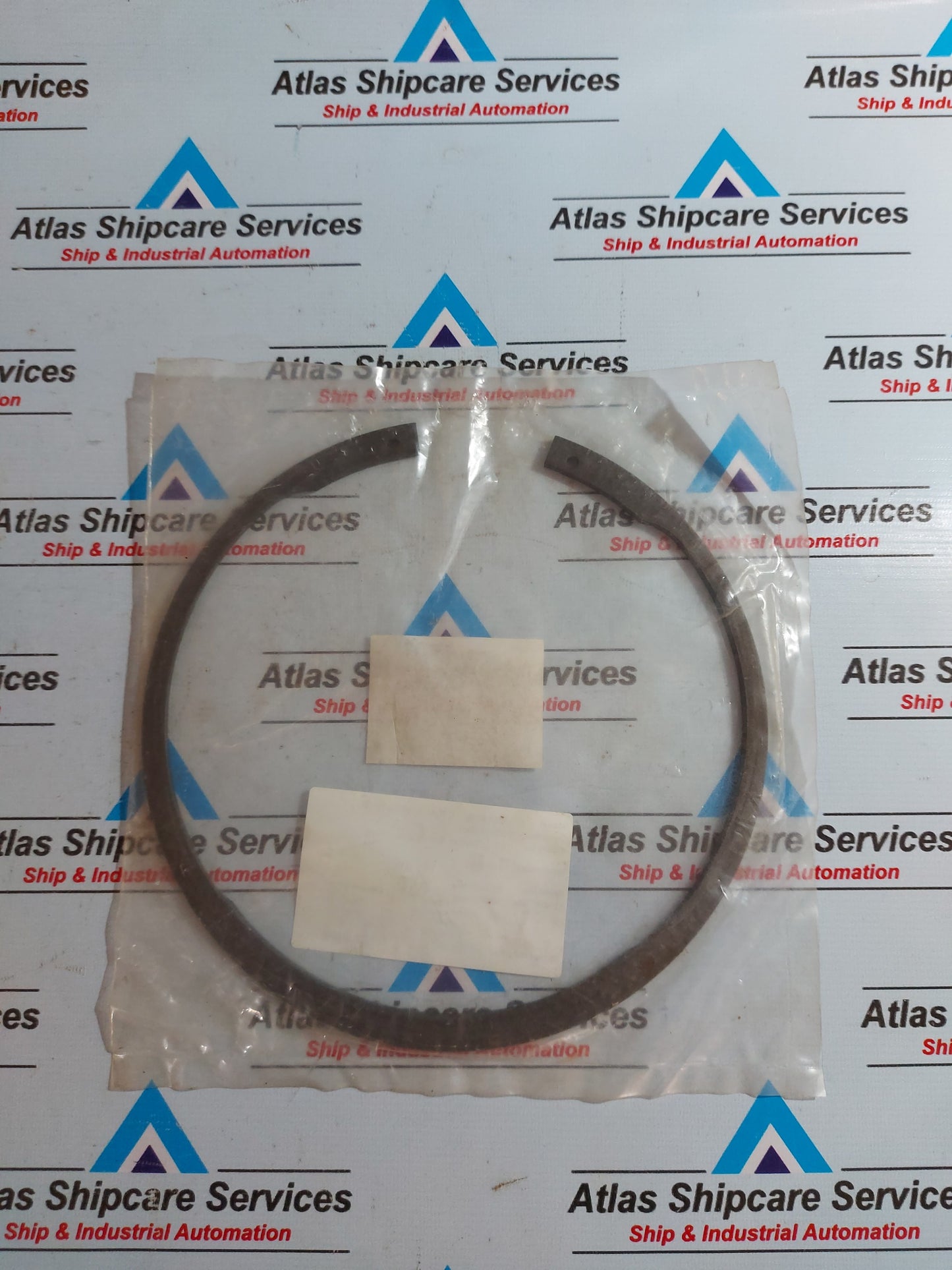 ROLLS-ROYCE RR-13008 C.T.M.A. VACANCIER RETAINING RING