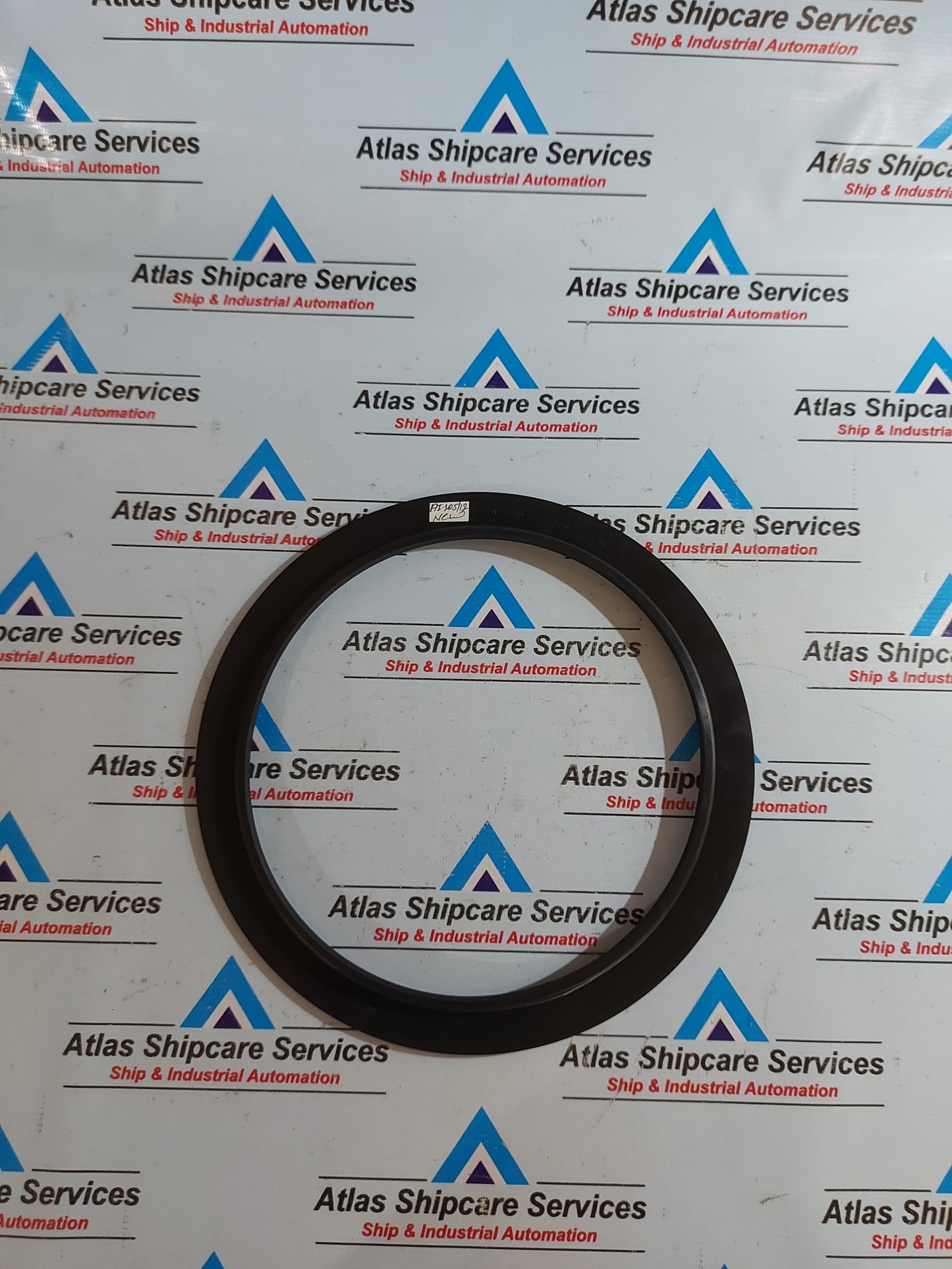 ROLLS-ROYCE RR-13008 C.T.M.A. VACANCIER SEAL