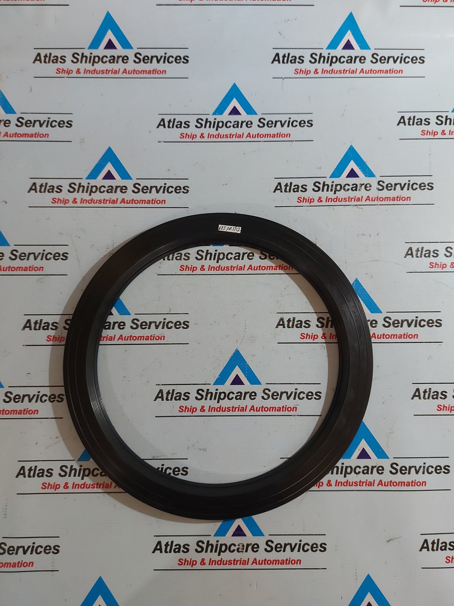 ROLLS-ROYCE RR-13008 C.T.M.A. VACANCIER SEAL