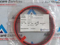 ROLLS-ROYCE RR-13008 C.T.M.A. VACANCIER SEAL
