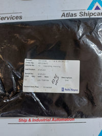 ROLLS-ROYCE RR-13008 C.T.M.A. VACANCIER SEAL
