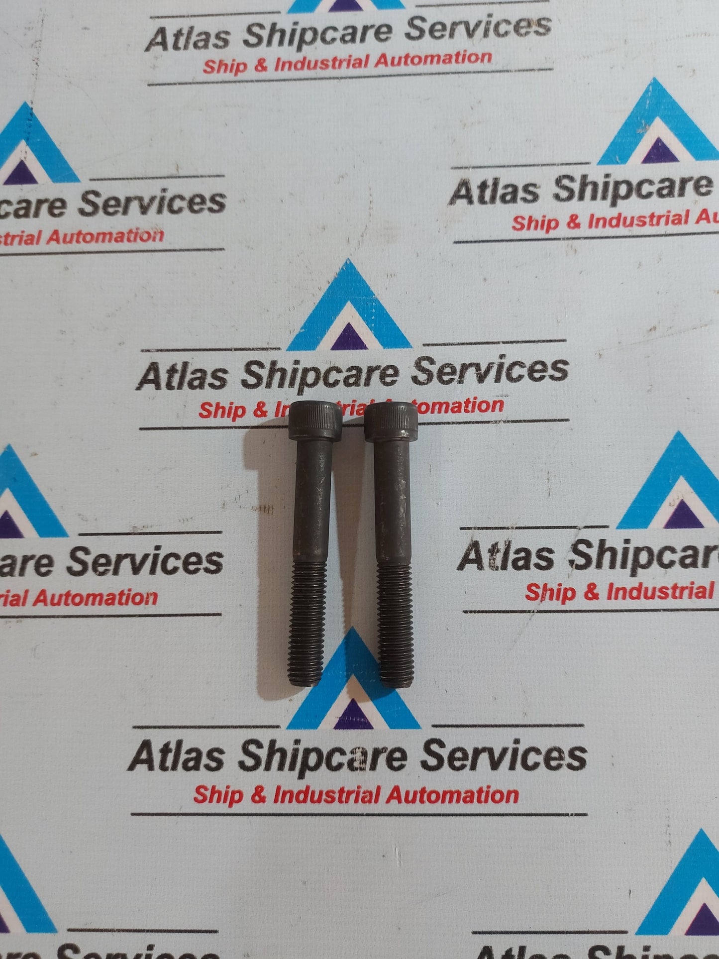 ROLLS-ROYCE RR-13008 C.T.M.A. VACANCIER SOCKET SCREW