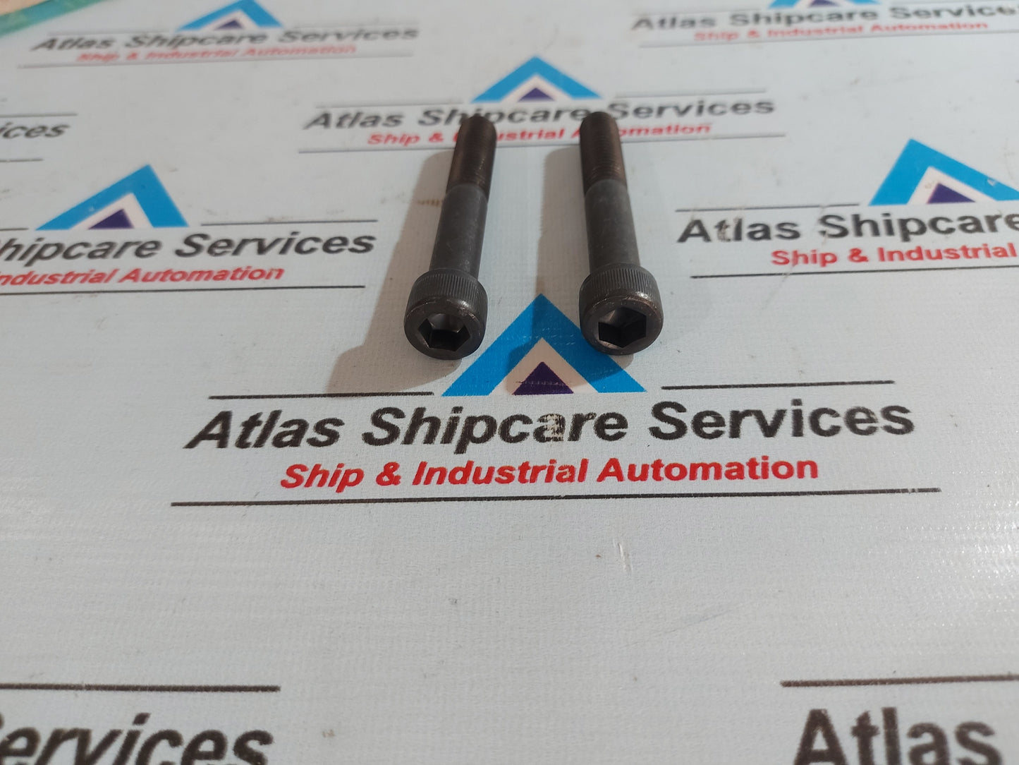 ROLLS-ROYCE RR-13008 C.T.M.A. VACANCIER SOCKET SCREW