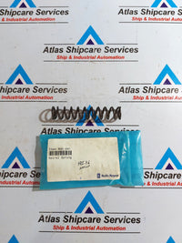 ROLLS-ROYCE S45-041 SPIRAL SPRING