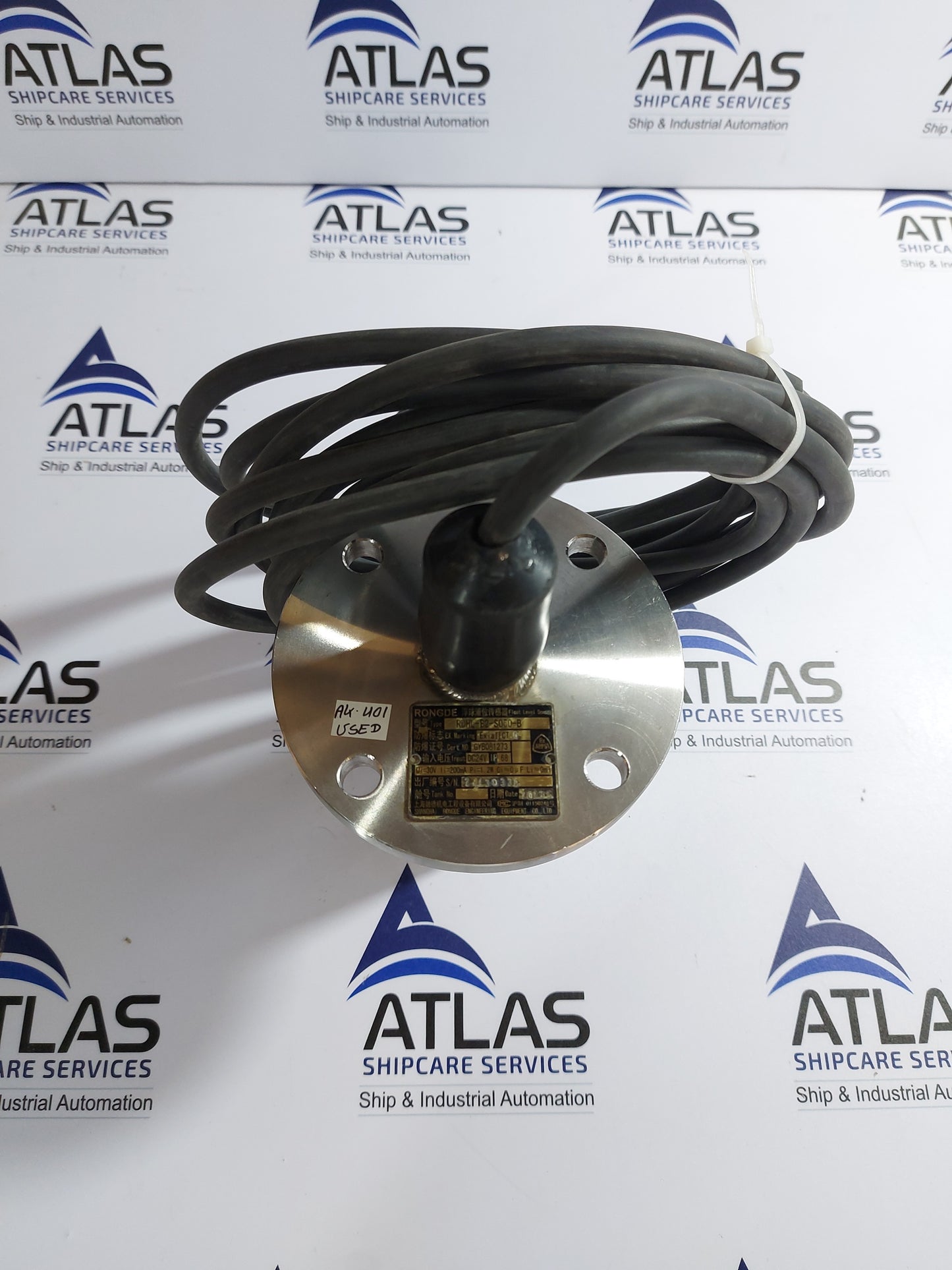 RONGDE RDHL-B2-S050-B FLOAT LEVEL SENSOR