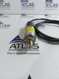 RONGDE RDLY-S PRESSURE TRANSMITTER WITH CABLE