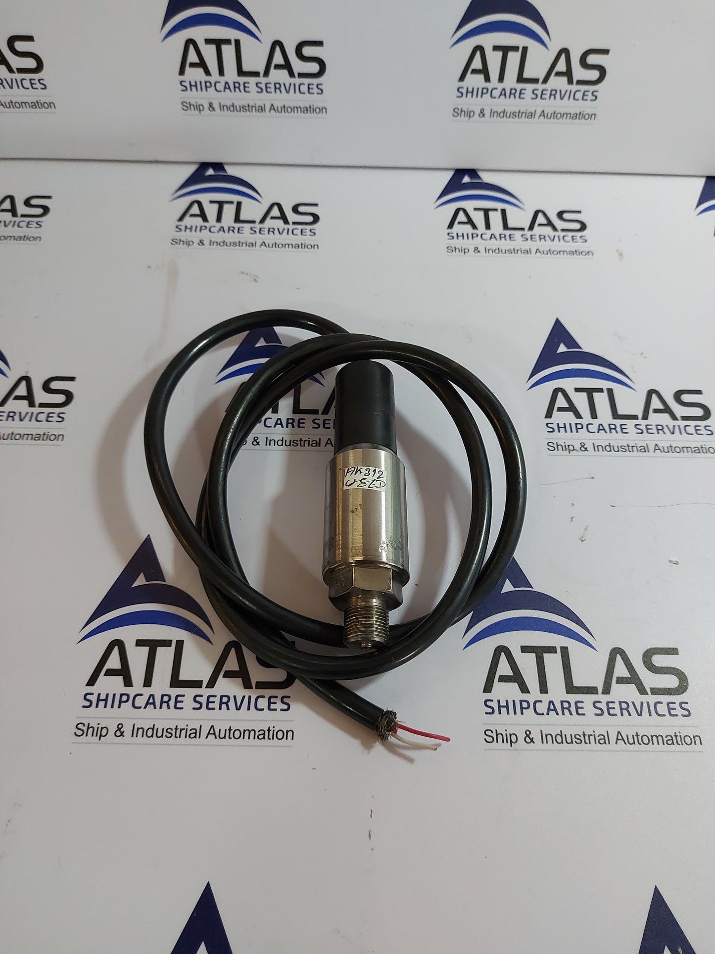 RONGDE RDLY-S PRESSURE TRANSMITTER WITH CABLE